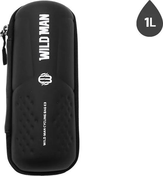 Wildman 1L Transport Bag