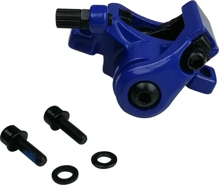 Blue Brake Caliper Xiaomi Mi3 2 Pistons