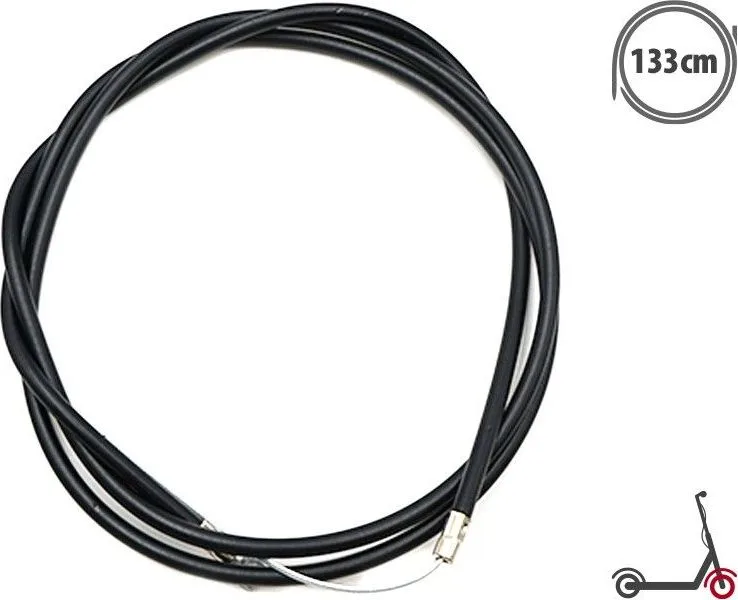 Kukirin G2 Max front brake cable