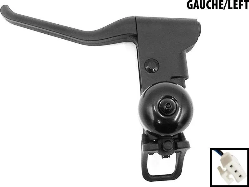 Xiaomi Mi4 Pro Brake Grip With Beeper