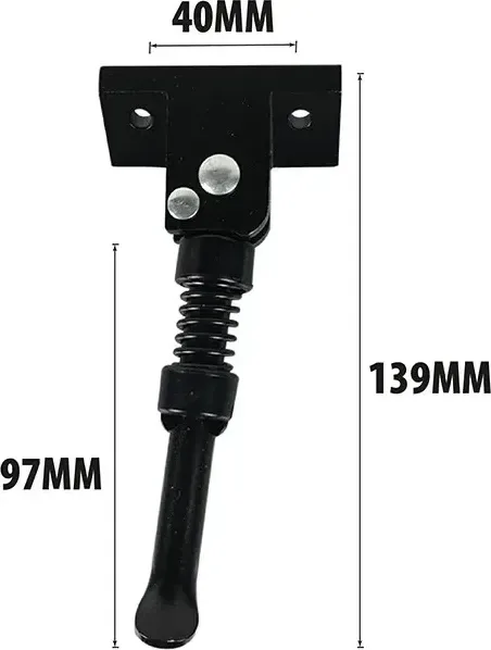 Kickstand for Z9