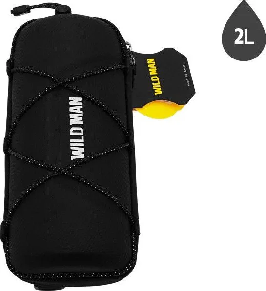 Wildman GD7X 2L handlebar bag