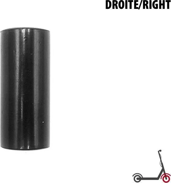 Front right wheel spacer Kukirin G2 Max
