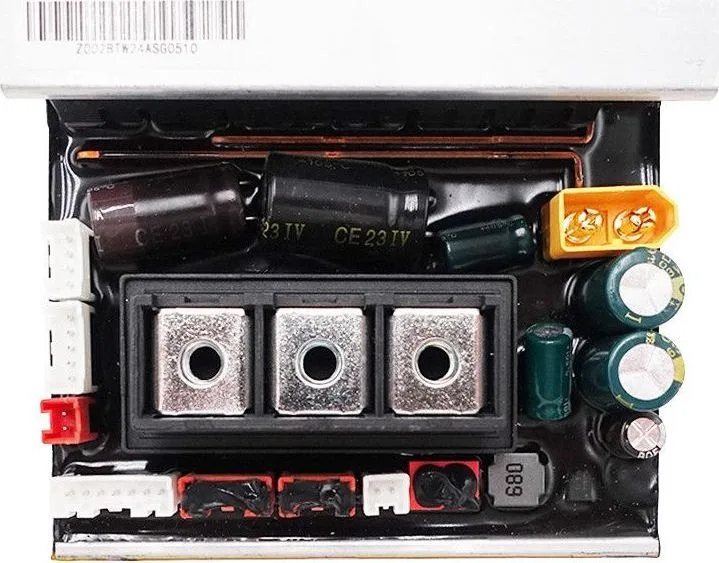 Xiaomi Scooter 4 Pro Max Controller