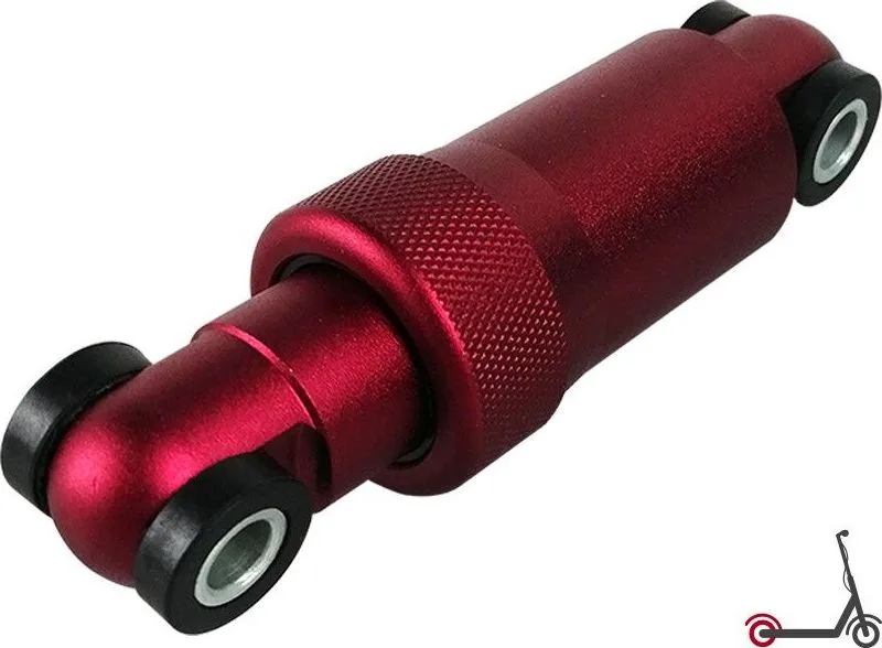 Z9 rear shock absorber (unit)