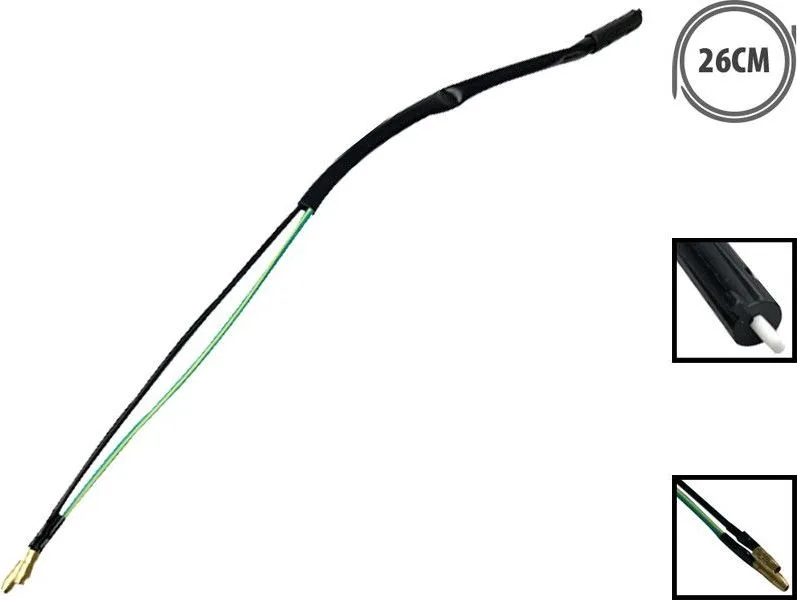 Brake switch 2 cables