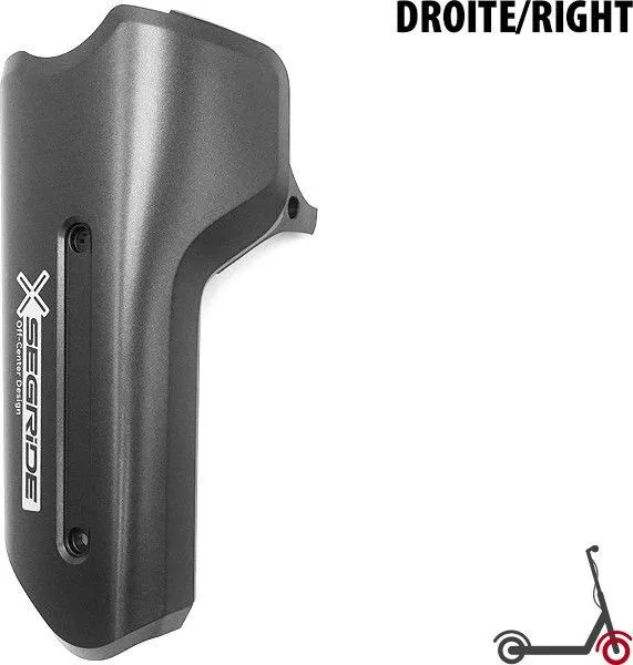 Ninebot Max G3 front right fork cover
