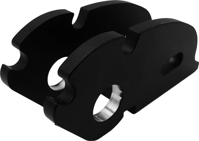 Urbanglide E-cross folding system support