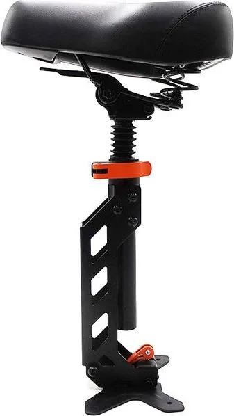 Kukirin G2 Max seat