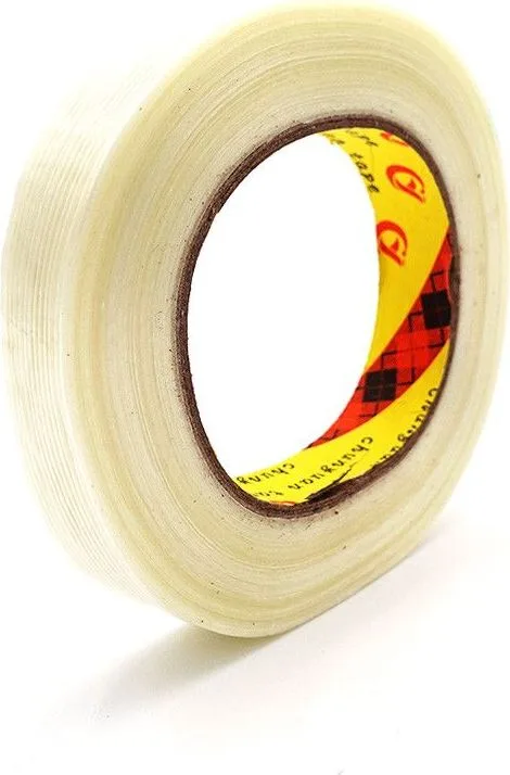 Fibreglass Adhesive 20mm X 50m