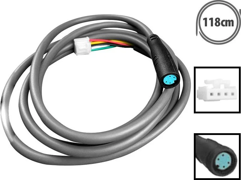 Xiaomi M365 & M365 Pro data cable
