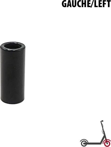 Front left spacer Kukirin M4 Max