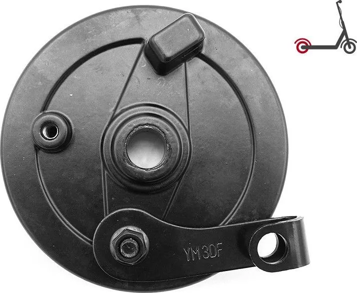 Dualtron Mini rear brake drum