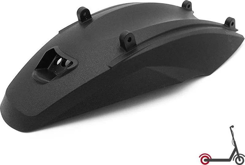 Kukirin G2 Pro rear mudguard