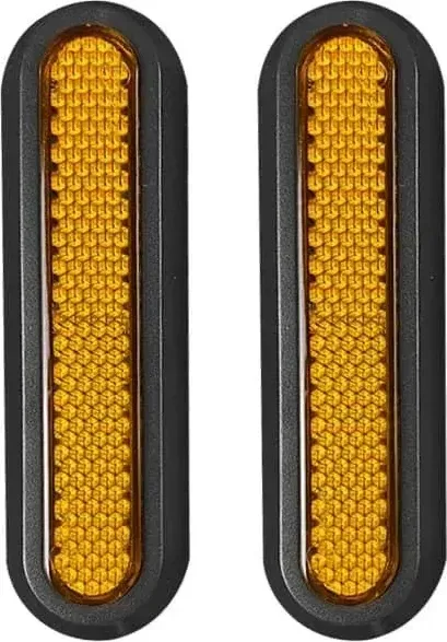 Xiaomi Pro2 wheel screw covers (x2)