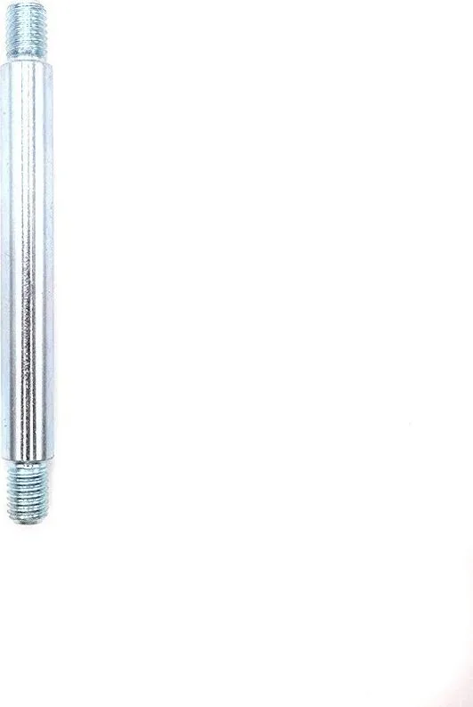 Kukirin T3 swingarm axle