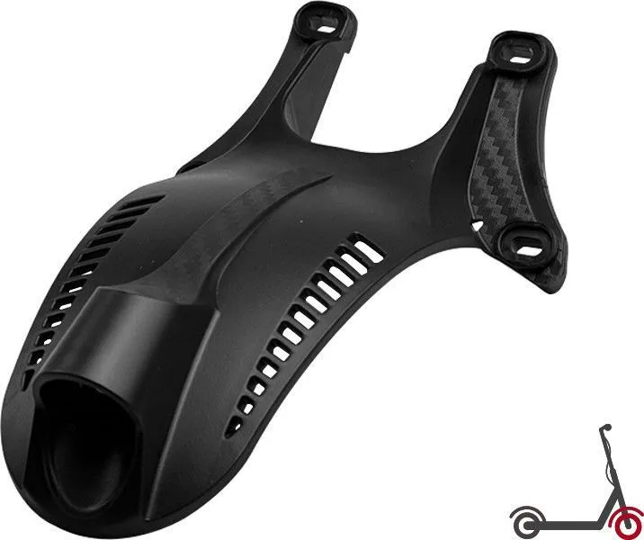 Front mudguard Vsett9