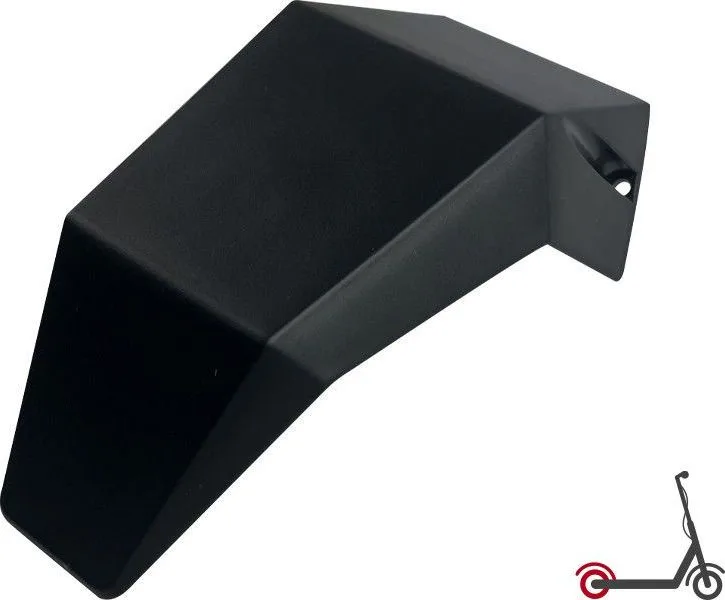 Dualtron Mini rear mudguard