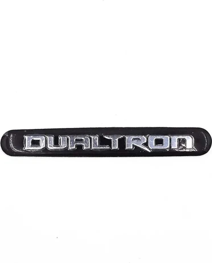Dualtron Thunder 2 suspension arm LED covers