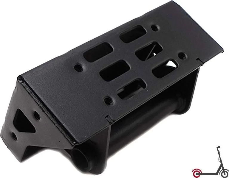 Kukirin M4 Max rear fork mounting bracket