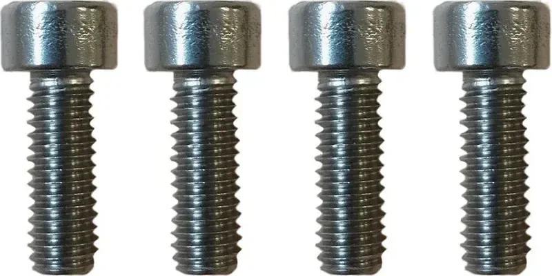 Handlebar support screws for Dualtron Mini X4