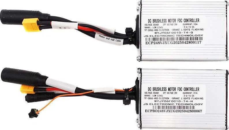 Controller Urbanglide E-cross (Waterproof Version)