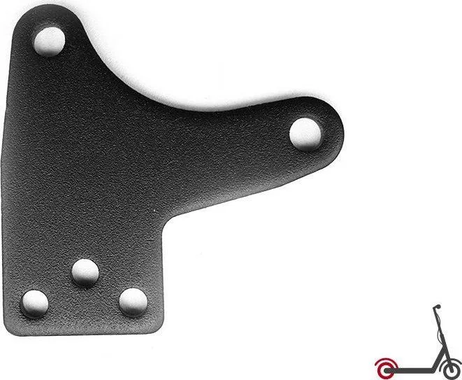 Kukirin G2 Max rear brake caliper support