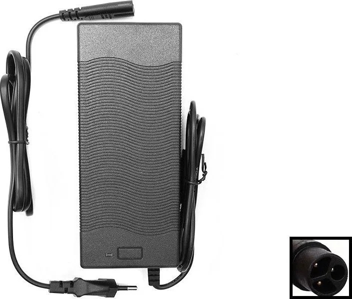 Charger Kukirin A1 / T3 / G2 Max / G2 Master / G2 Pro 2024 / M4 / M4 Pro / X1 / C1 Pro