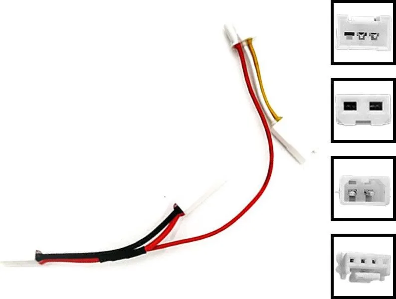 Ninebot F2 charging communication cable
