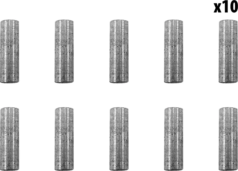 Shims For Folding V1 Dualtron X10 Pcs