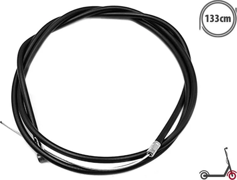 Kukirin EU24 -G2 Pro front brake cable