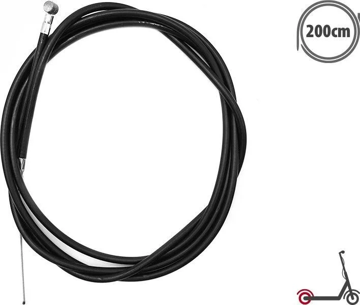 Rear brake cable Kukirin G2 Max