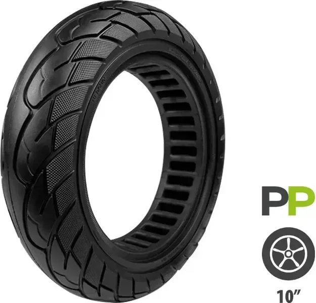 Solid tire 10x2.50 - 44mm