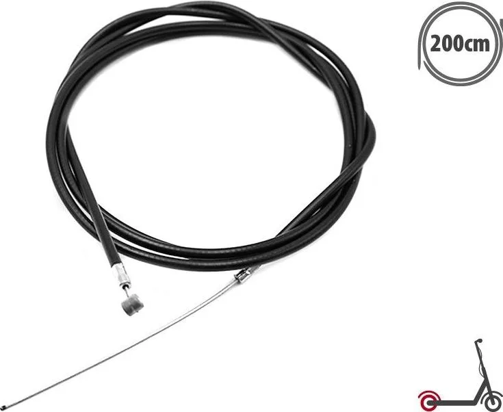 Rear brake cable Kukirin A1