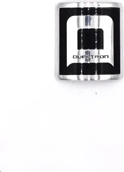 Dualtron logo sticker