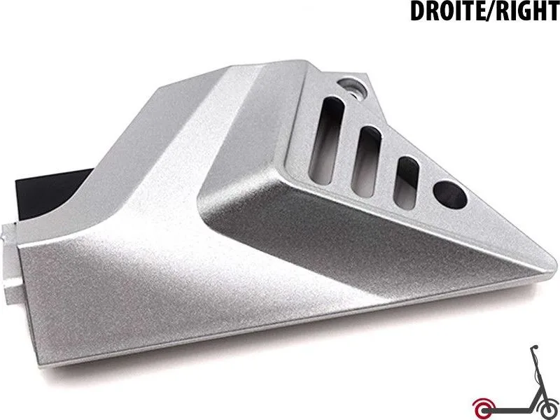 Right rear cover Kukirin M4 Max