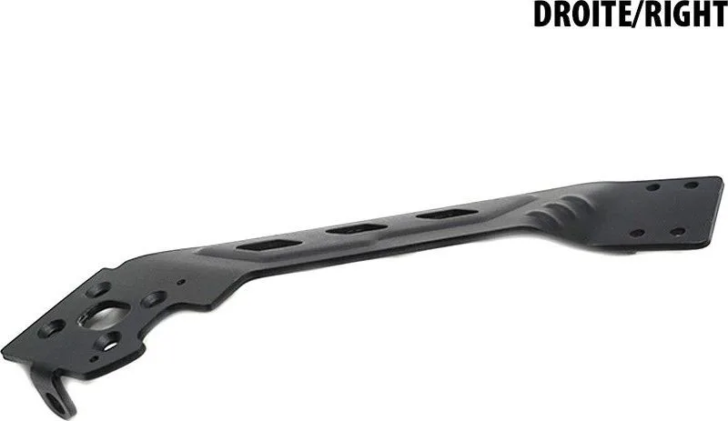 Right main beam Kukirin EU24-G2 Pro