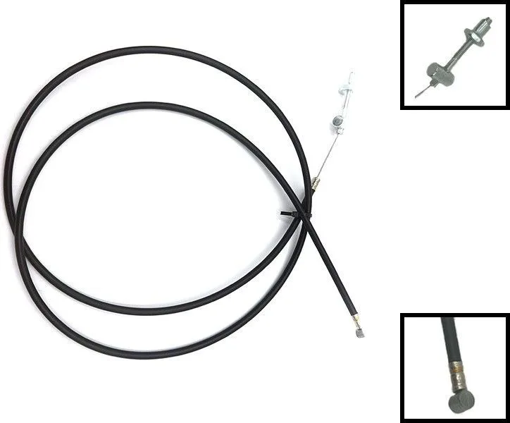 Dualtron Front Drum Brake Cable Popular