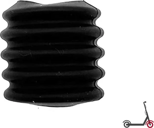 Speedway Mini4 Pro Rubber Front Suspension Bellows