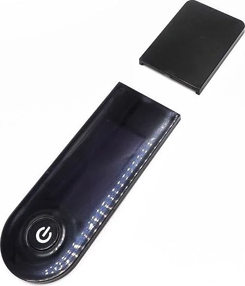 Xiaomi M365 Pro Dashboard Plastic Cover