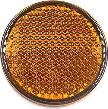 Kukirin A1 reflector