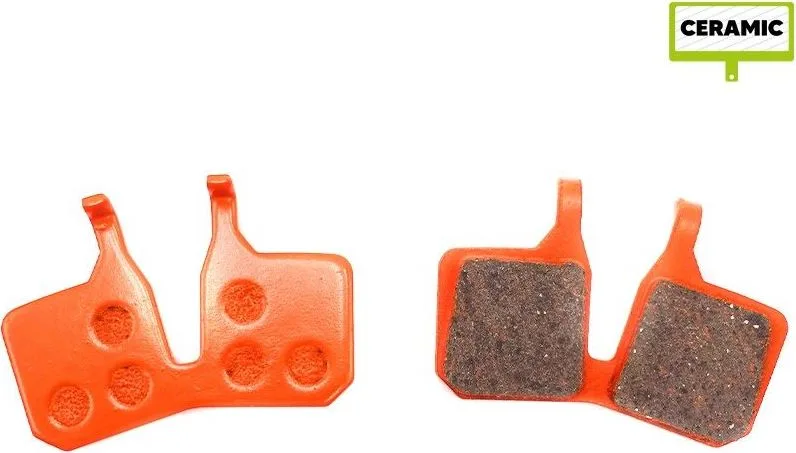 Magura 9.C Ceramic Brake Pads