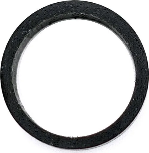 Carbon handlebar riser ring 15 mm