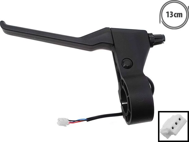 Ninebot Max G2 brake lever