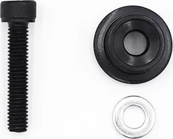Mounting screws for Xiaomi stem base and fork