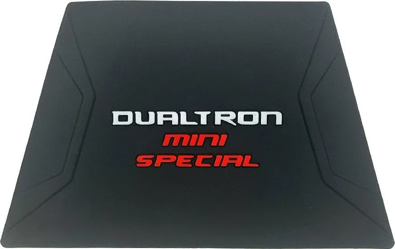Dualtron Mini Silicone Foot Grip
