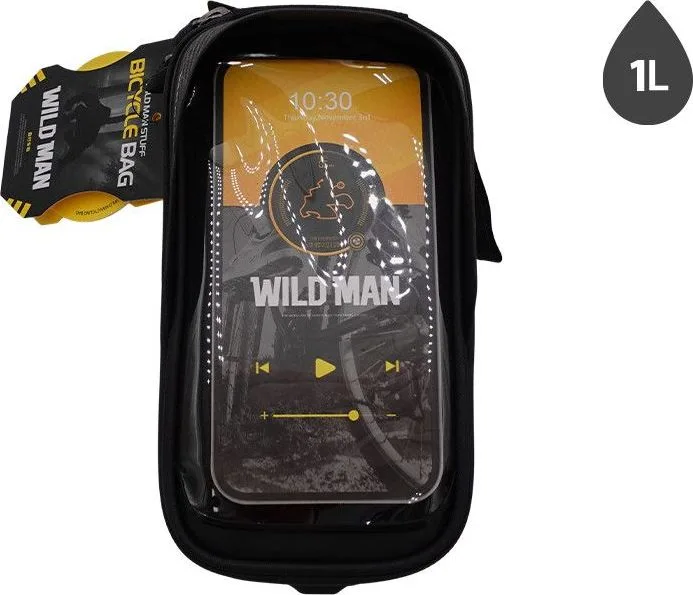 Phone Bag 1L Wildman
