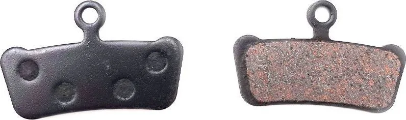 Sram Avid E7et E9 Semi-Metallic Brake Pads