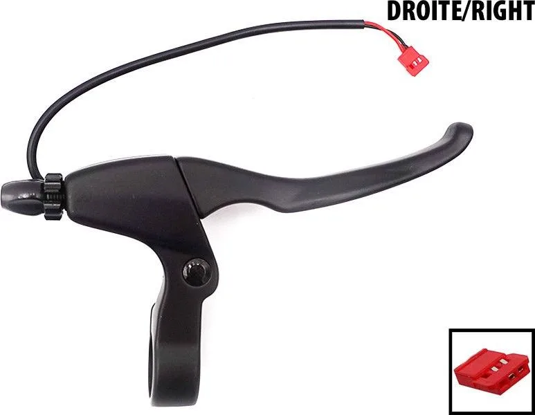 Ocean Drive X9 right-hand brake lever
