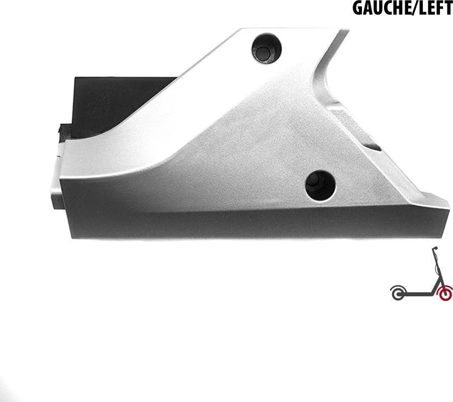 Front left cover Kukirin M4 Max